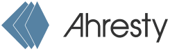 Ahresty Logo